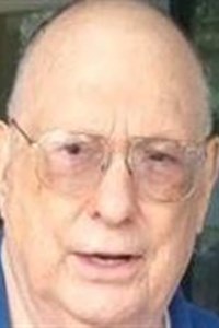 Frank Julian Dougharty