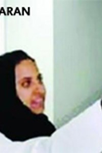 Dr. Naila Faran