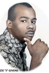 Elzie Givens