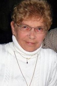 Erl Janet Willis