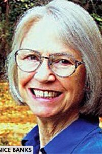 Eunice Banks