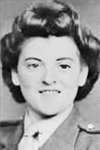 Evelyn May (Cooper) Foreman