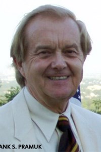 Frank S. Pramuk