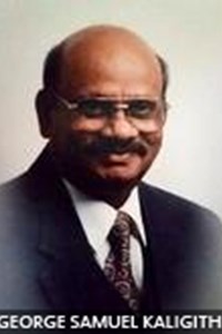 George Samuel Kaligithi