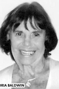 Gloria Baldwin
