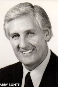 Patrick Charles McConnell