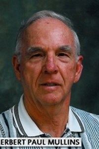 Herbert Paul Mullins