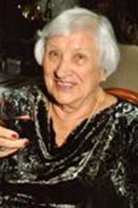 Herta von Müffling Ellerbe