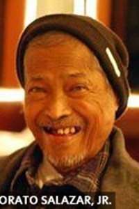 Honorato Salazar, Jr.