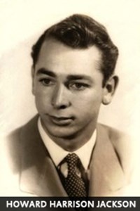 Howard Harrison Jackson