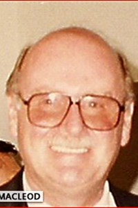 Ian MacLeod