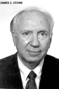 James C. Stone