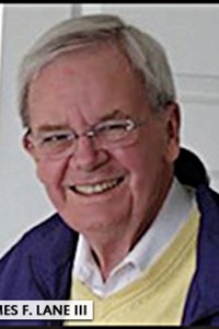 James F. Lane III