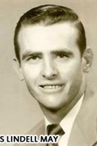 James Lindell May