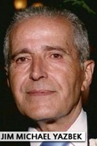Jim Michael Yazbek