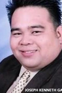 Joseph Kenneth Galang