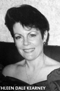 Kathleen Dale Kearney