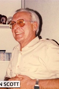 Ken Scott