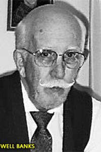 Lowell Banks