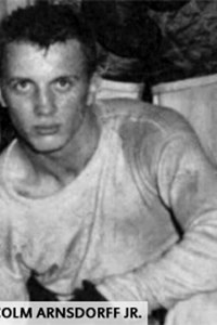 Malcolm Arnsdorff Jr.