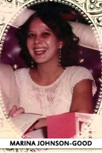 Marina Johnson-Good