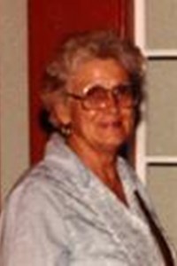 Mary Joyce McDonald McNett-Anderson