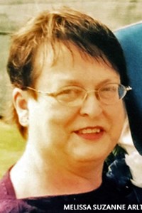 Melissa Suzanne Arlt