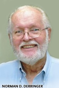 Norman D. Derringer