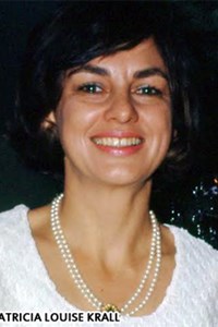 Patricia Louise Krall