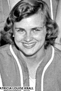 Patricia Louise Krall