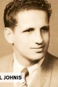 Paul Johnis