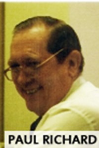 Paul Richard Barnett