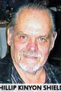 Phillip Kinyon Shields