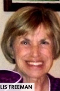 Phyllis Freeman