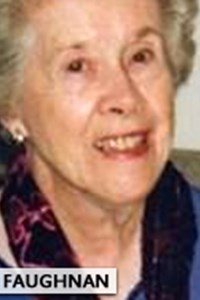 Rachelee Faughnan