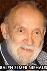 Ralph Elmer Niehaus