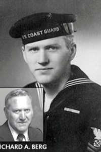 Richard A. Berg