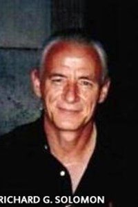 Richard G. Solomon