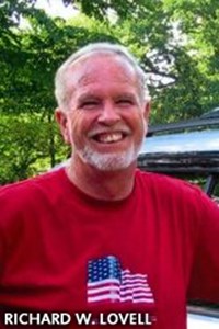 Richard W. Lovell