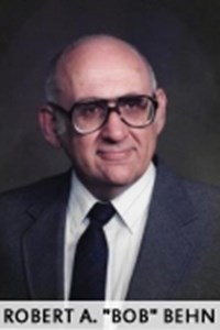 Robert A. 'Bob' Behn
