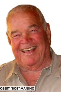 Robert 'Bob' Manino