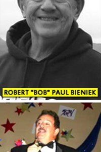 Robert 'Bob' Paul Bieniek