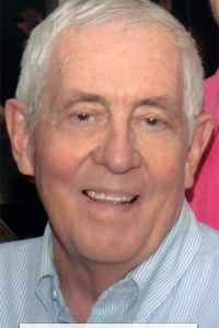 Robert Stephens Luttrell
