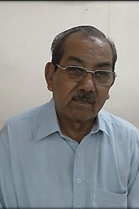 Mohammad Jamil Shamsi