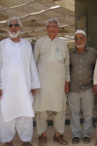 Mohammad Jamil Shamsi