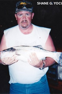 Shane G. Yocum