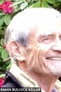 Sherman Bullock Kellar