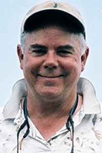 Bill Stanford