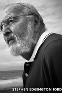 Stephen Edgington Jordan