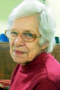 Susan Elizabeth Rush